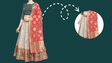 Lehengas & Skirt Sets